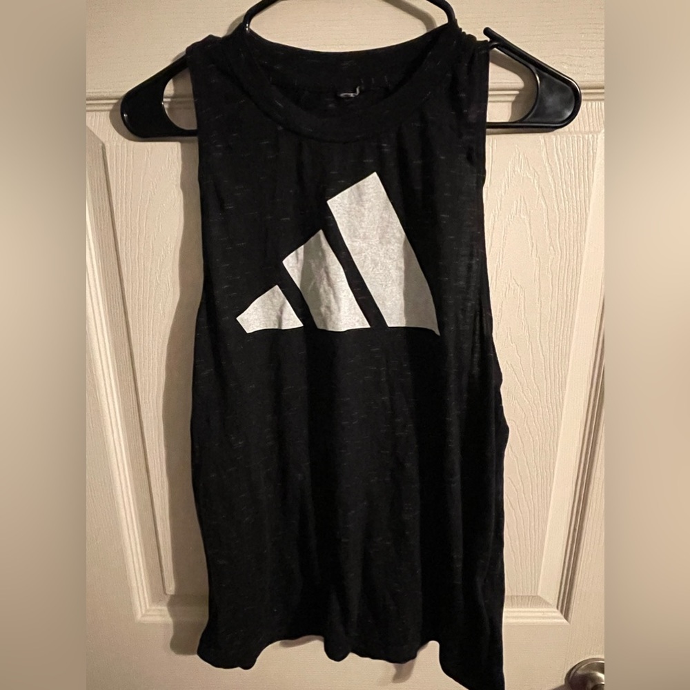 Adidas Athletic Tank